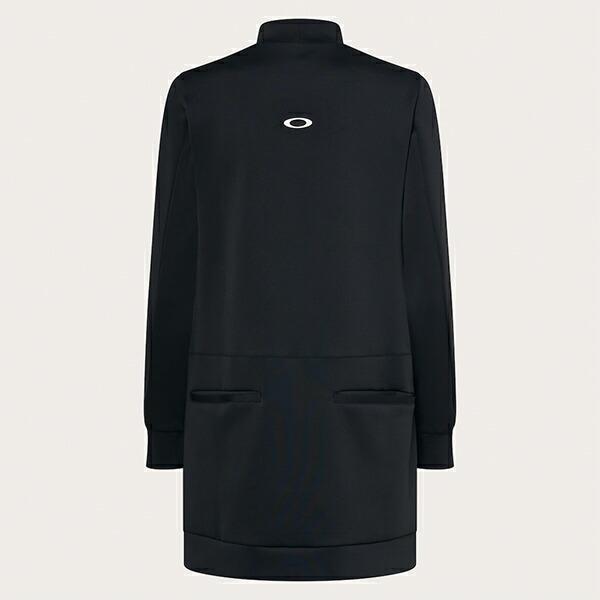 オークリー 2024年秋冬モデル レディース ELEVATE LS MOCK ONE PIECE ワンピース FOA500785 OAKLEY【24】_8