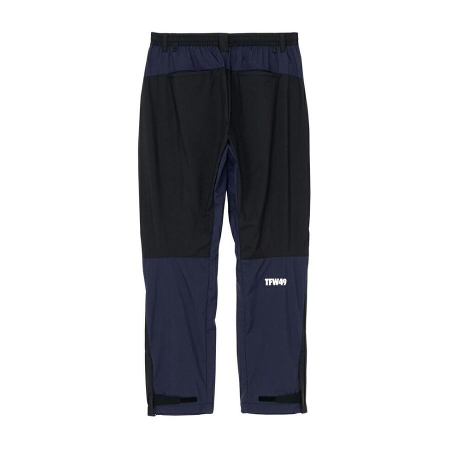 TFW49 2024年秋冬モデル メンズ レインウェア 上下セット