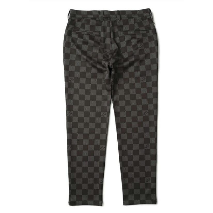 ゴルフ 新品正規品【V12/L】DAM PANTSテーパードパンツストレッチゴルフ