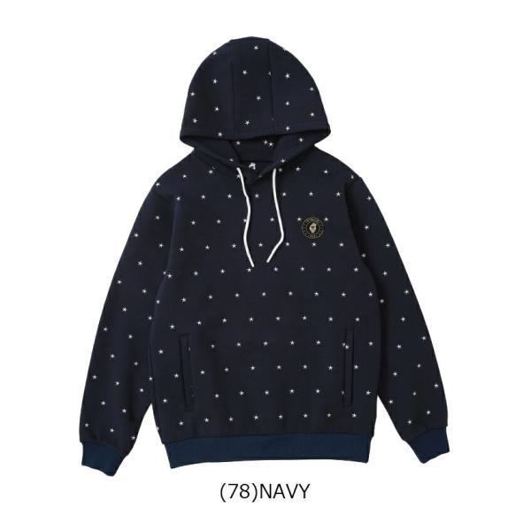V12 ALL STAR PARKA V122520-SW05 XL ネイビー V12 2025年秋冬モデル メンズ ALL STAR PARKA パーカー V122520-SW05