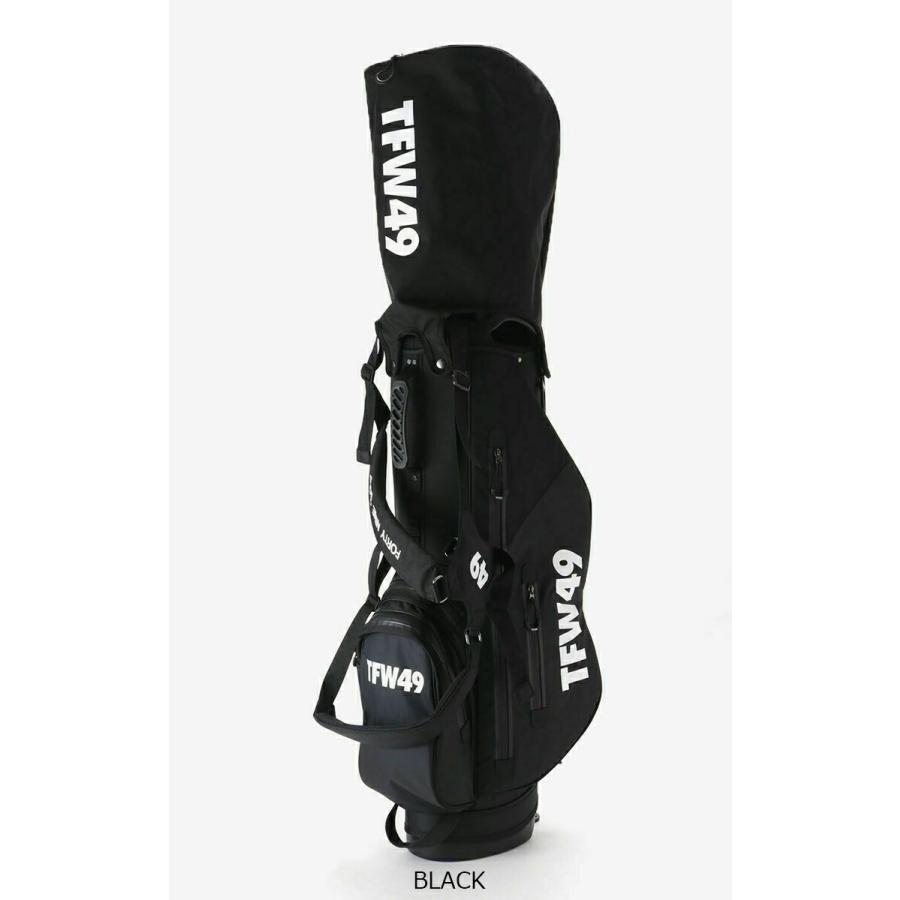 TFW49 NYLON CADDY BAG キャディーバッグ T132520001 キャディバッグ