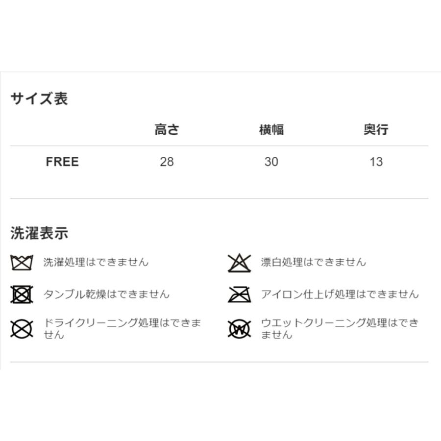 V12 2026年春夏モデル ユニセックス TYPO GRID POUCH ポーチ V122610-BG08【26SS】の画像