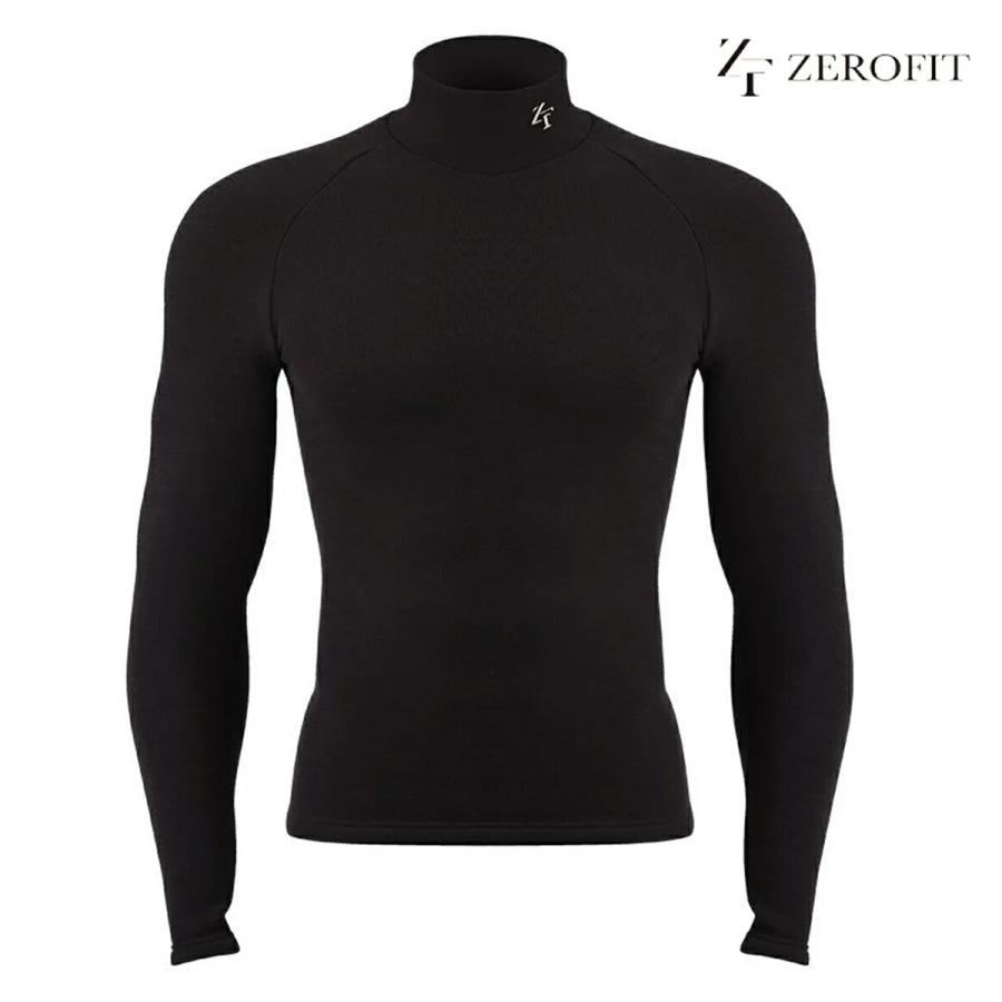 イオンスポーツ ゼロフィット 2025年秋冬モデル 速暖 ヒートラブ