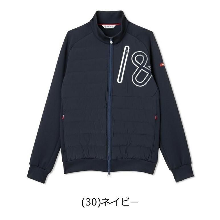 ★SALE★アンパスィ 2022年秋冬モデル and per se メンズ Flex Magic ストレッチ ジャケット AMF1112G2【22】 メンズ