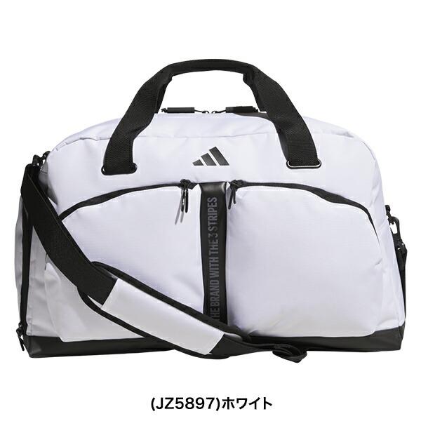 アディダス 2026年春夏モデル メンズ  adidas ワーディング ダッフルバッグ  cu017  【26SS】の画像