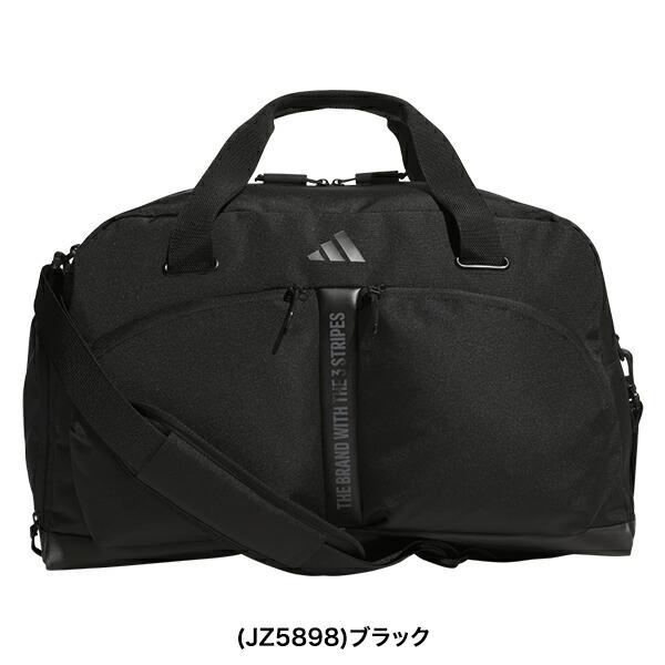 アディダス 2026年春夏モデル メンズ  adidas ワーディング ダッフルバッグ  cu017  【26SS】の画像