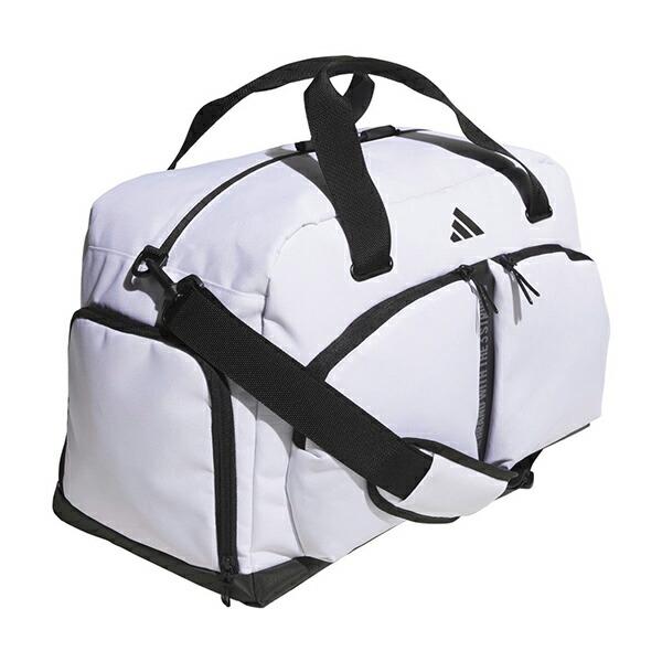 アディダス 2026年春夏モデル メンズ  adidas ワーディング ダッフルバッグ  cu017  【26SS】の画像