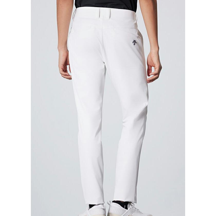 デサントゴルフ L ロングパンツ グレー 25年春夏モデル メンズ