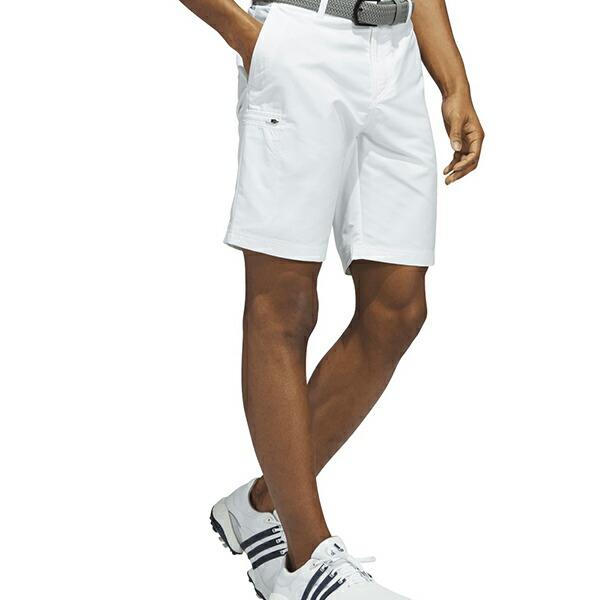 アディダスゴルフ 2023年春夏モデル メンズ ベーシック カーゴショートパンツ EEW08 adidas golf 【23】｜powergolf-y｜11