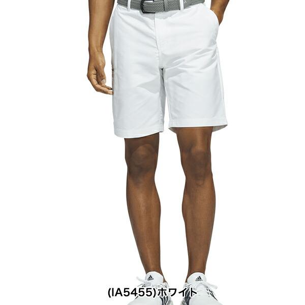アディダスゴルフ 2023年春夏モデル メンズ ベーシック カーゴショートパンツ EEW08 adidas golf 【23】｜powergolf-y｜03