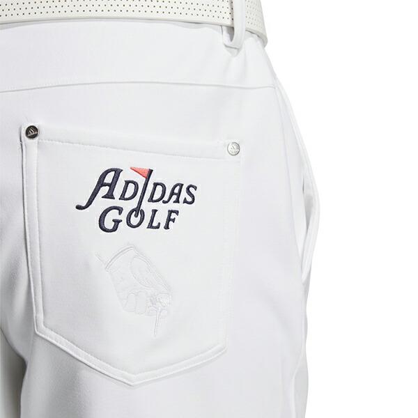 特価】アディダスゴルフ 2024年春夏モデル メンズ PLAYGREEN バック