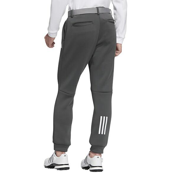 アディダス ゴルフ 2024年秋冬モデル メンズ adidas ダンボールニット