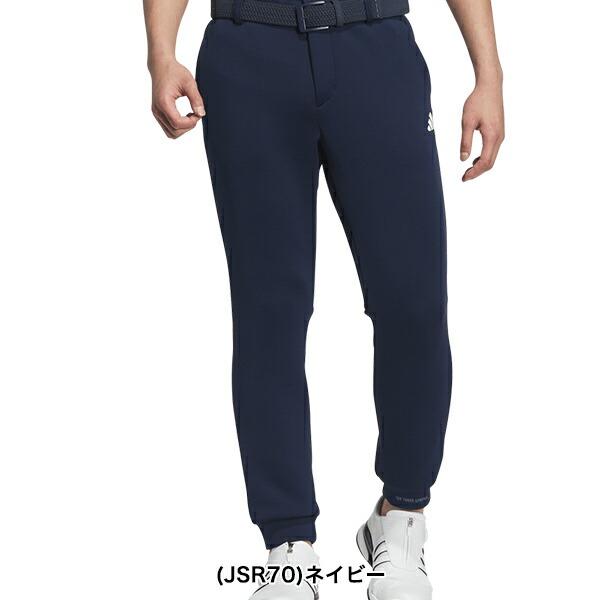 アディダス ゴルフ 2024年秋冬モデル メンズ adidas ダンボールニット