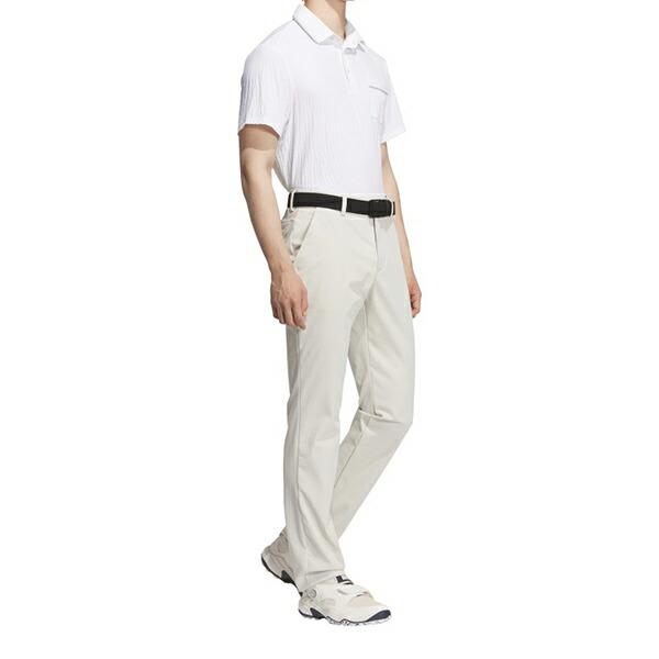 アディダスゴルフ 2025年秋冬モデル メンズ EX STRETCH ツイスト