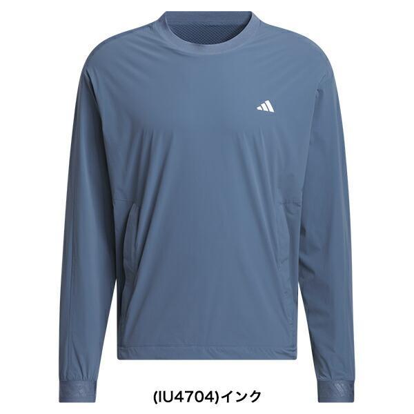 特価】アディダスゴルフ 春夏モデル メンズ ULT365 WIND RDY 撥水