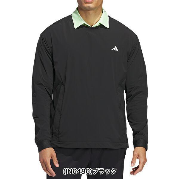 特価】アディダスゴルフ 春夏モデル メンズ ULT365 WIND RDY 撥水