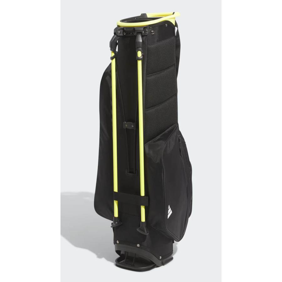 アディダス ゴルフ メンズ アディゼロ 軽量 コンパクト スタンド