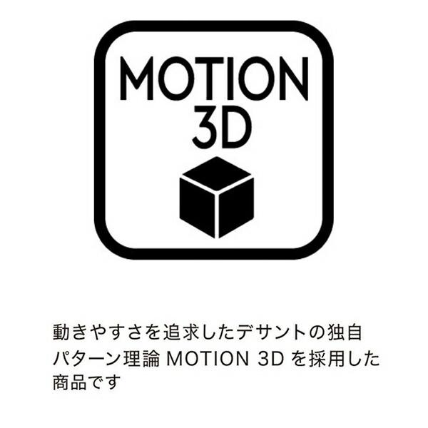 ルコック 2026年春夏モデル メンズ マーキングデザイン 半袖シャツマーキングデザイン半袖シャツ LG6SHS00M【26SS】の画像