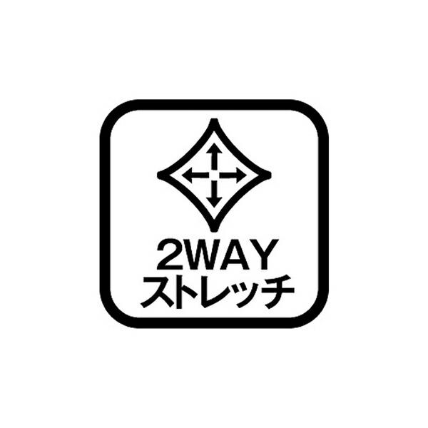 ルコック 2026年春夏モデル メンズ 花粉対策 コーデュラフード収納型 アウター花粉対策コーデュラフード収納型アウター LG6SWB01M【26SS】_10
