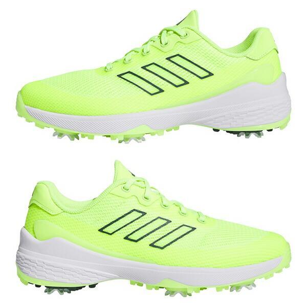 アディダスZG23VENTスパイクゴルフシューズ adidas（アディダス