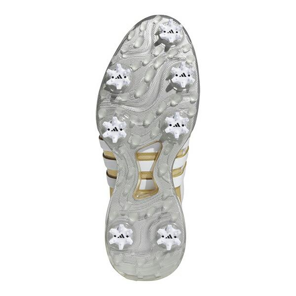 アディダス ゴルフ メンズ adidas ツアー360 24 スパイク シューレース