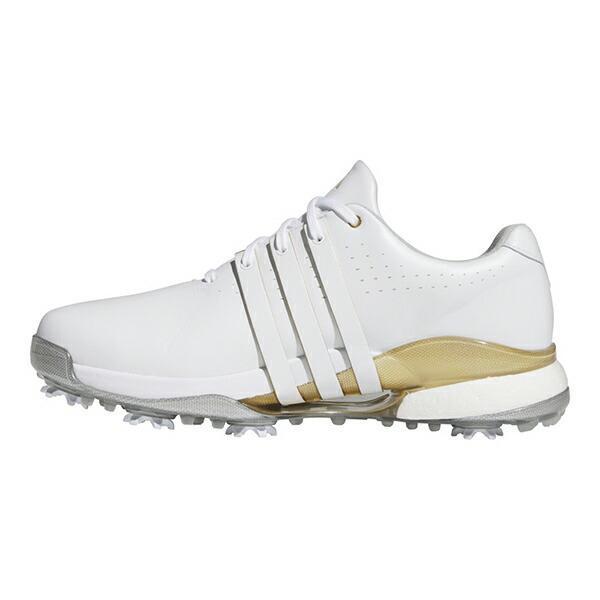 アディダス ゴルフ メンズ adidas ツアー360 24 スパイク シューレース