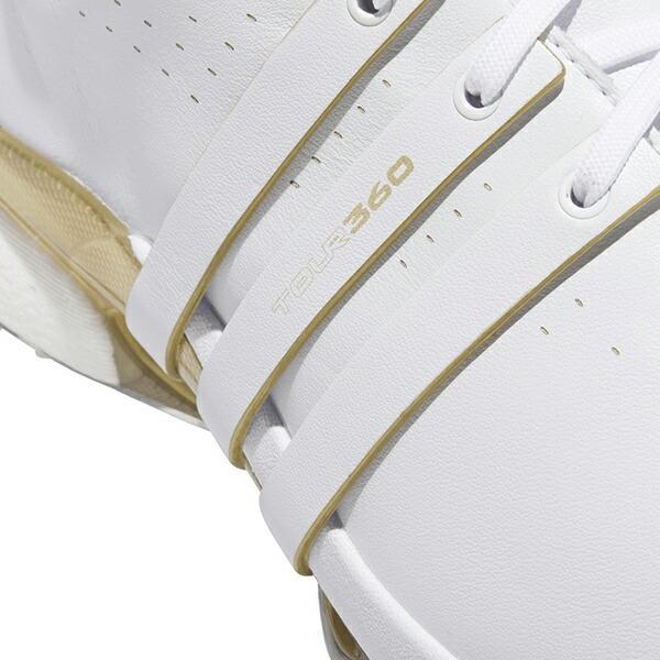 アディダス ゴルフ メンズ adidas ツアー360 24 スパイク シューレース