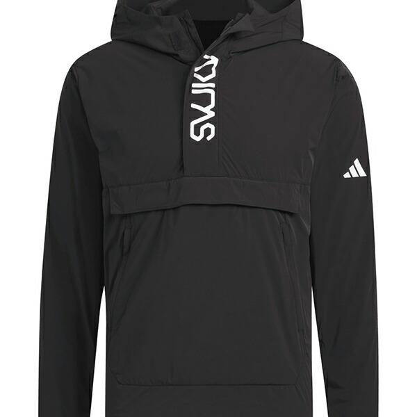 アディダス 2023年秋冬モデル メンズ adidas mks26 WIND.RDY 防風 撥水