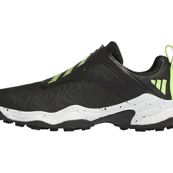 新品アディダスコードカオス25ボアNKZ93スパイクレスIG8703 26cm アディダス メンズ adidas コードカオス 25 ボア ゴルフシューズ nkz93
