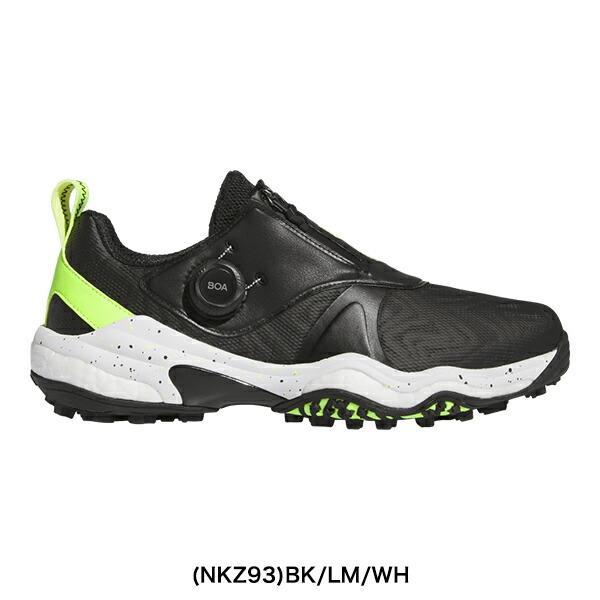 アディダス メンズ adidas コードカオス 25 ボア ゴルフシューズ nkz93