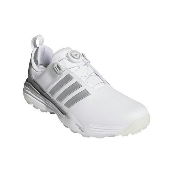 アディダス 2026年春夏モデル メンズ adidas アディパワー 26 SL ボア