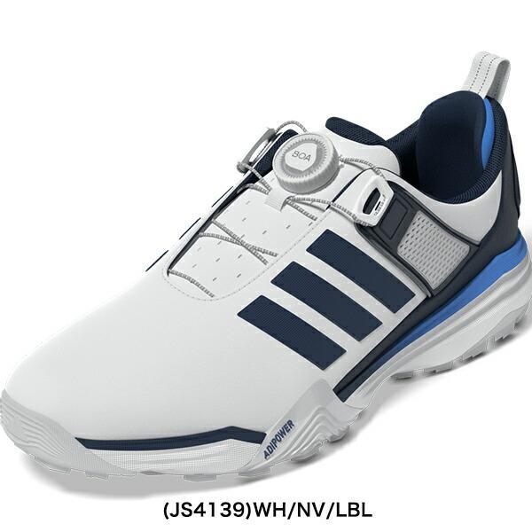 アディダス 2026年春夏モデル メンズ adidas アディパワー 26 SL ボア