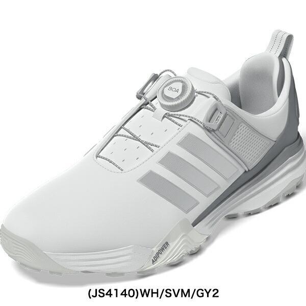 アディダス 2026年春夏モデル メンズ adidas アディパワー 26 SL ボア