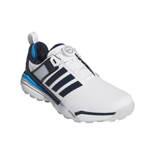 2026年モデル ADIPOWER BOA ゴルフシューズ アディダス 2026年春夏モデル メンズ adidas アディパワー 26 SL ボア