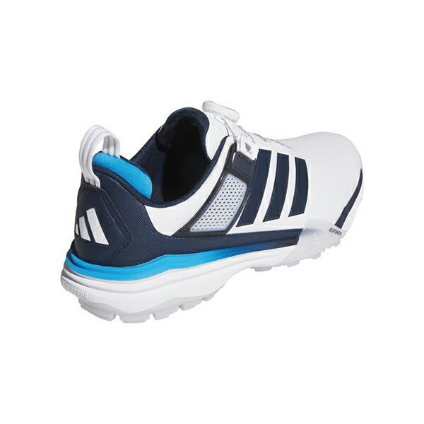 アディダス 2026年春夏モデル メンズ adidas アディパワー 26 SL ボア