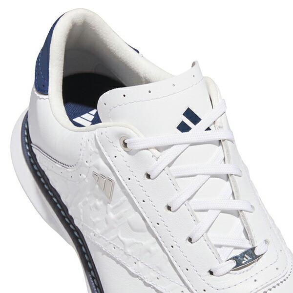 力堂丸　adidas SG2 SL ゴルフシューズ 26.5 アディダス 2026年春夏モデル メンズ adidas MC70 SL スパイクレス