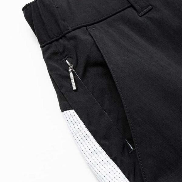 【特価】【残り、ホワイトXLサイズのみ】SY32 2025年春夏モデル メンズSTRETCH NYLON ストレッチ ナイロン ショートパンツ SYG-25S009【25】