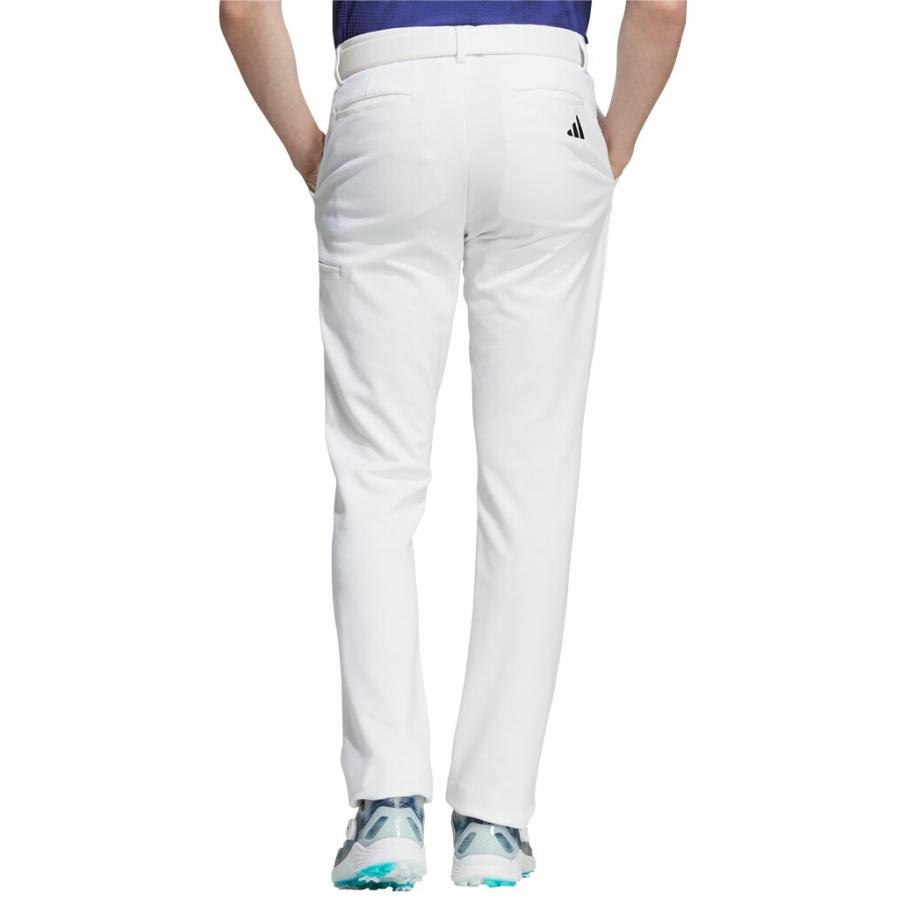 2640円 2022年のクリスマスの特別な衣装 アディダス ゴルフ 2022年春夏モデル メンズ EXA ウエストストレッチ パンツ MBL95 22 adidas golf