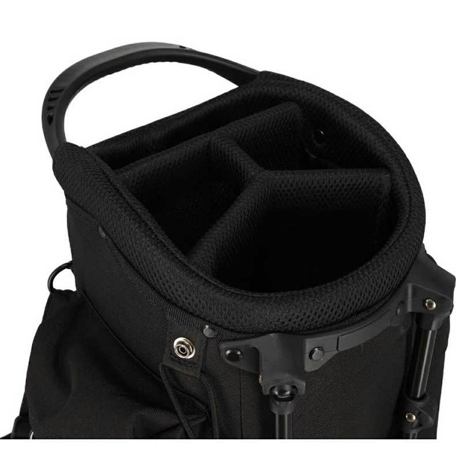 プーマゴルフ 2025年秋冬モデル スタンド キャディーバッグ 2.5kg 85型