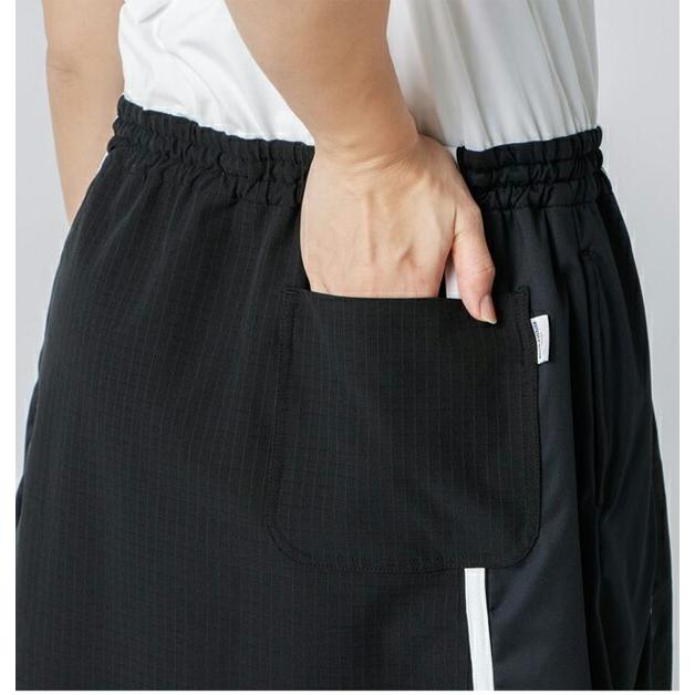 特価】ブラック＆ホワイト 春夏モデル WHITE LINE レディース