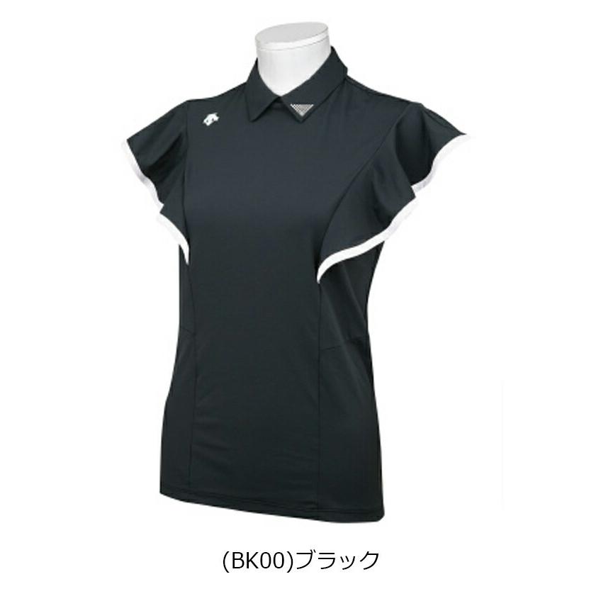 デサントゴルフ 2023年春夏モデル レディース 【LUXECOLLECTION デサントゴルフ 2023年春夏モデル レディース 【LUXECOLLECTION
