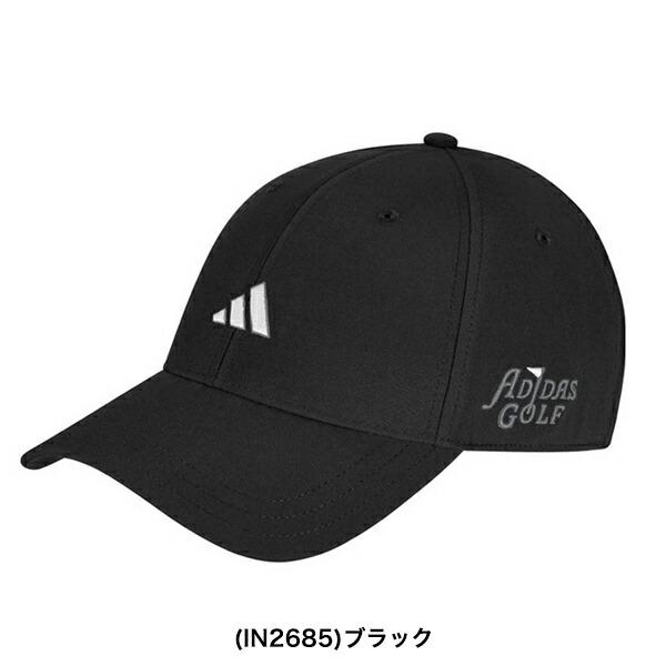 アディダスゴルフ 2024年春夏モデル レディース カラー キャップ IHS28 adidas golf 【24】｜powergolf-y｜03