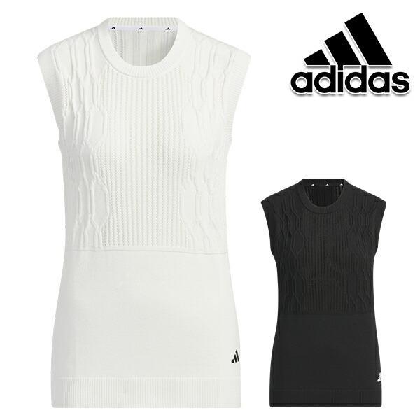 特価】アディダスゴルフ 春夏モデル レディース ULT365 PRIME KNIT 