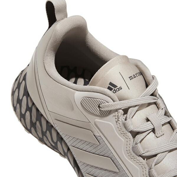 アディダスゴルフ レディース ゾイシア ゴルフシューズ シューレース