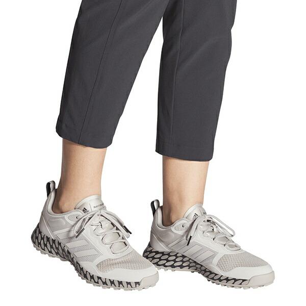 adidasゴルフシューズ アディダスゴルフ レディース ゾイシア ゴルフシューズ シューレース