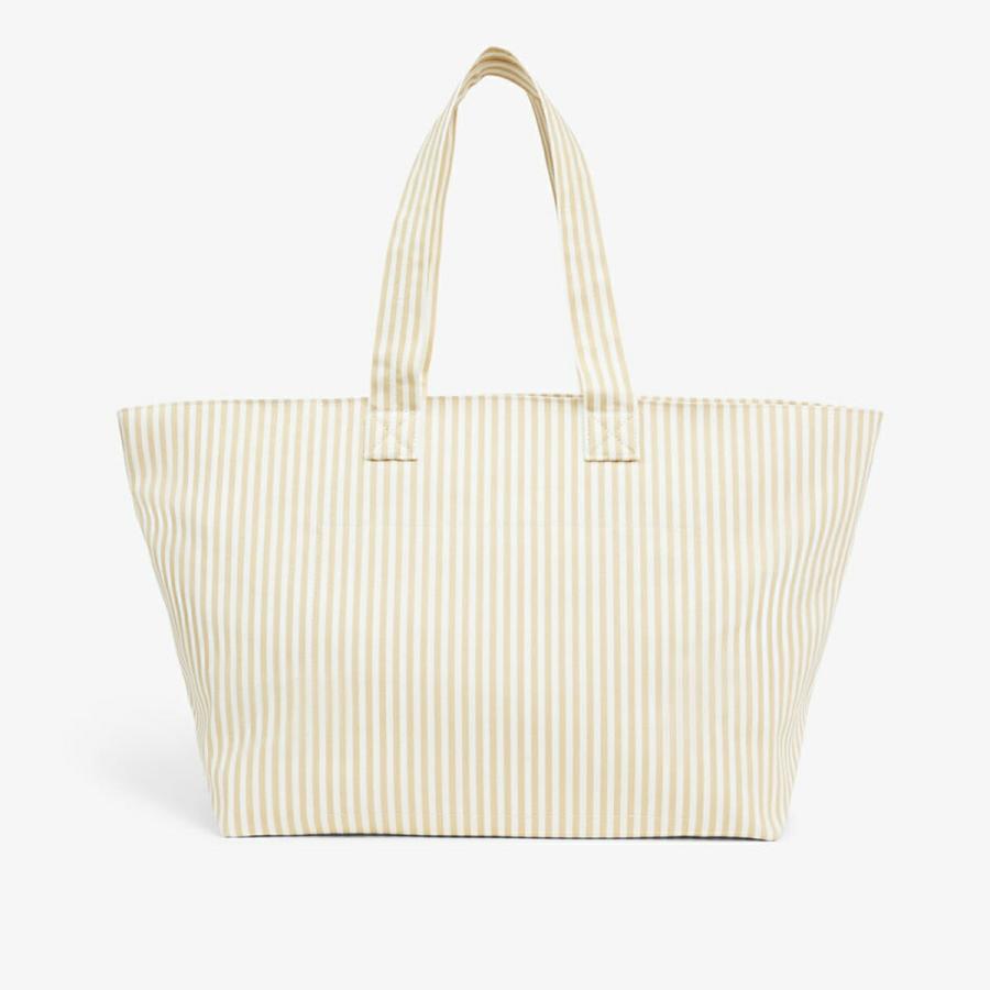 ラコステ 2026年春夏モデル ウィメンズ XL Z SHOPPING BAG トートバッグ NU5241PB【26SS】_1