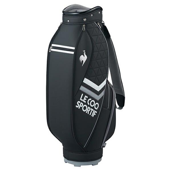 ルコック レディース キャディーバッグ 2.7kg 8.5型 6分割 46 ルコック レディース キャディーバッグ 2.7kg 8.5型 6分割 46