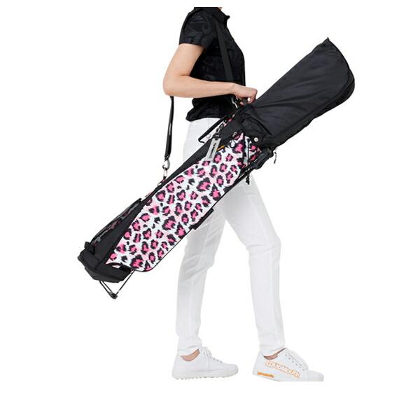 ラウドマウス PE スタンド キャディーバッグ 6.5インチ 1.6kg LM ラウドマウス PE スタンド キャディーバッグ 6.5インチ 1.6kg LM
