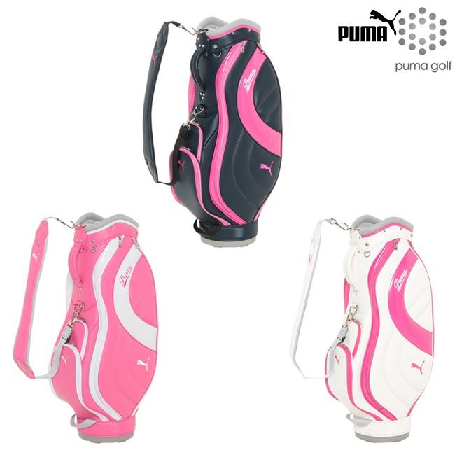 キャディー Puma Golf プーマゴルフ Mens Cb スイング Wns ウィメンズ レディース キャディバッグ ゴルフ バッグ パワーゴルフ メンズ レディース 通販 Yahoo ショッピング