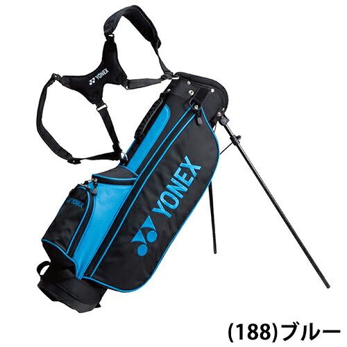 キャディーバッグ キャディバッグ【CB-6701】ヨネックス YONEX Junior